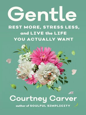 Gentle - ebook